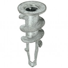 Βύσμα Γυψοσανίδας Μεταλλικό (Συσκ. 8τεμ) BDRZN-29